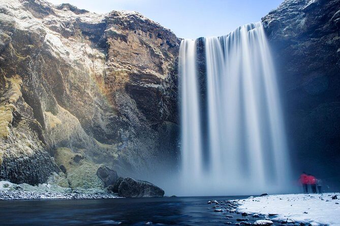 Winter South Coast Day Tour by Minibus from Reykjavik - Weather and Safety Considerations
