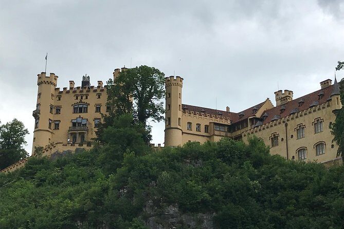 Winter Tour to Neuschwanstein Castle from Munich - FAQ
