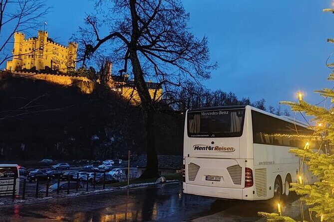 Winter Tour to Neuschwanstein Castle from Munich - Final Thought