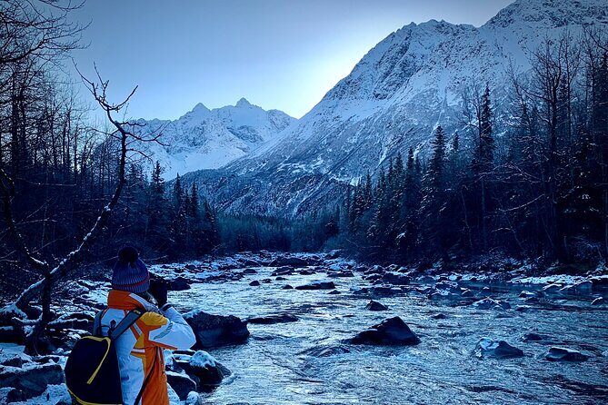 Winter Valley and Forest Hike - Practical Tips for Your Hike