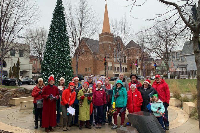 Winter Warm Up Holiday eBike Tour - Practical Details and Tips