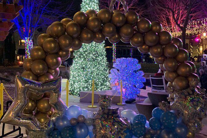 Winter Warm Up Holiday eBike Tour - The Sum Up: Who Will Love This Tour?