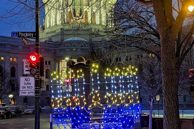 Winter Warm Up Holiday eBike Tour - Frequently Asked Questions