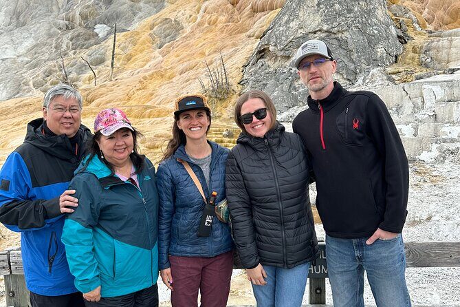 Winter Wildlife Safari: Lamar Valley | Bozeman | PRIVATE + Lunch - Final Summary