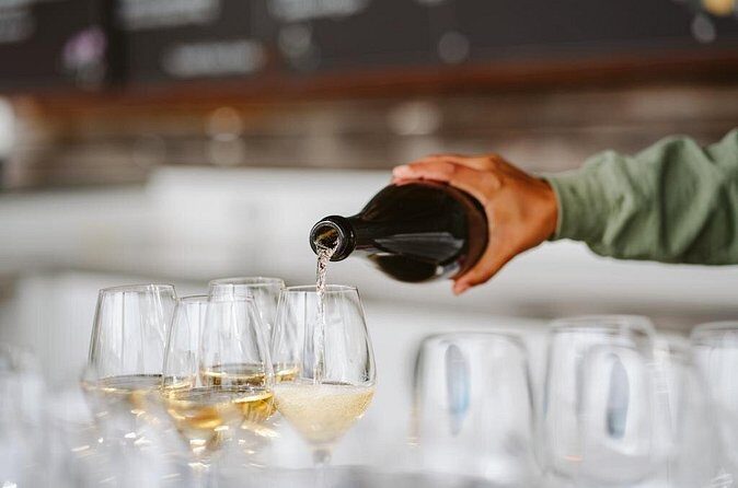 Winter Wine Escape - The Sum Up