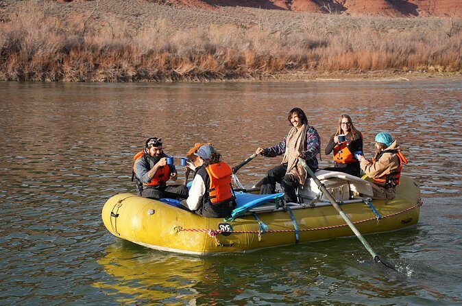 Winter Wonderland Rafting Adventure on the Colorado River - Final Thoughts: Who Should Consider This Tour