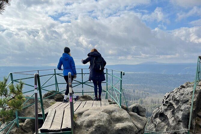 Winterland Tour to Bohemian and Saxon Switzerland from Prague - FAQ