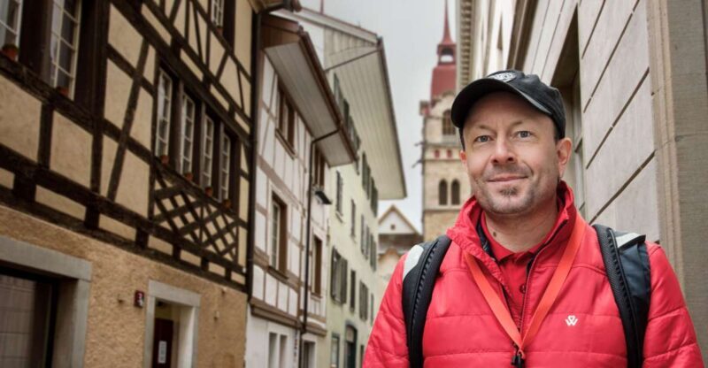 Winterthur: Guided Old-Town City Tour - The Sum Up