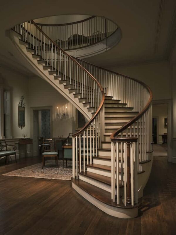 Winterthur Museum & Garden Entry Ticket - The Mansion and Its Collections