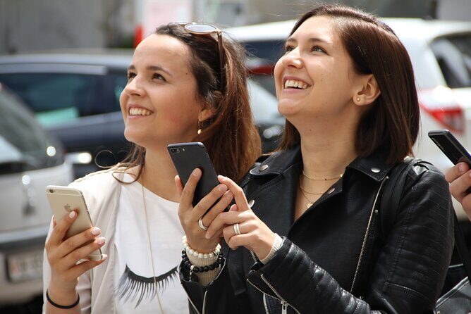 Winterthur Scavenger Hunt and Sights Self-Guided Tour - What Travelers Can Expect at Each Stop