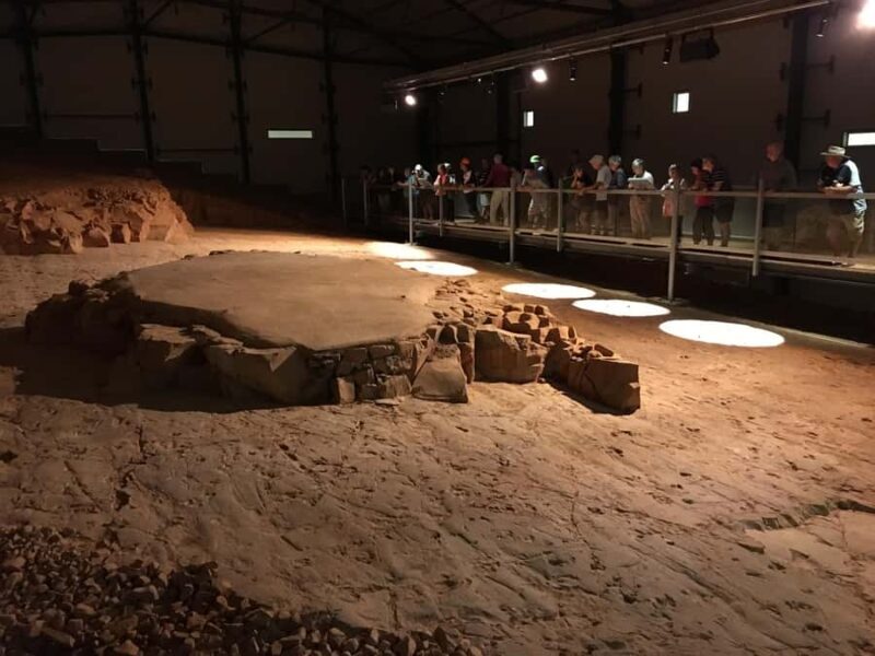 Winton: Dinosaur Stampede Half Day Tour - Dino Dash - Who Will Love It?