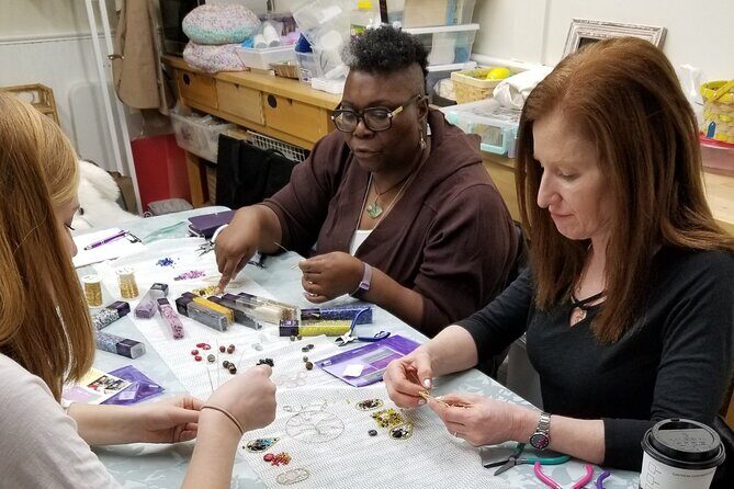 Wire Wrapping Tree of Life Necklace Class - Final Thoughts