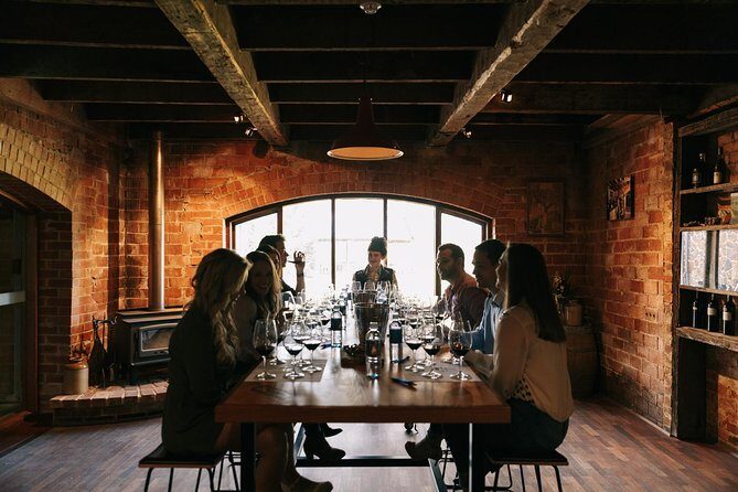 Wirra Wirra Vineyard McLaren Vale: Winery Tour and Shiraz Masterclass - Discovering the Charm of Wirra Wirra Vineyard in McLaren Vale