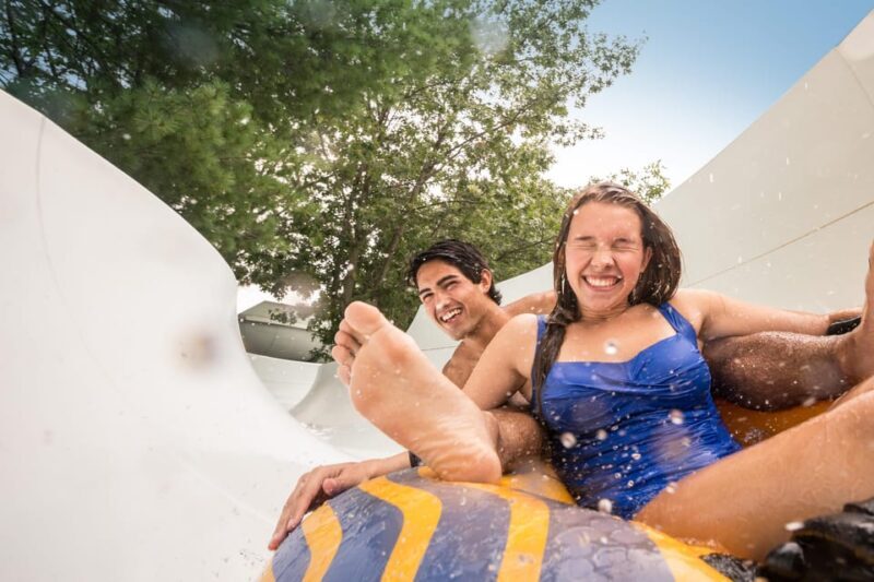 Wisconsin Dells: Noah's Ark Water Park Entry Ticket - An In-Depth Look at Noah’s Ark Water Park