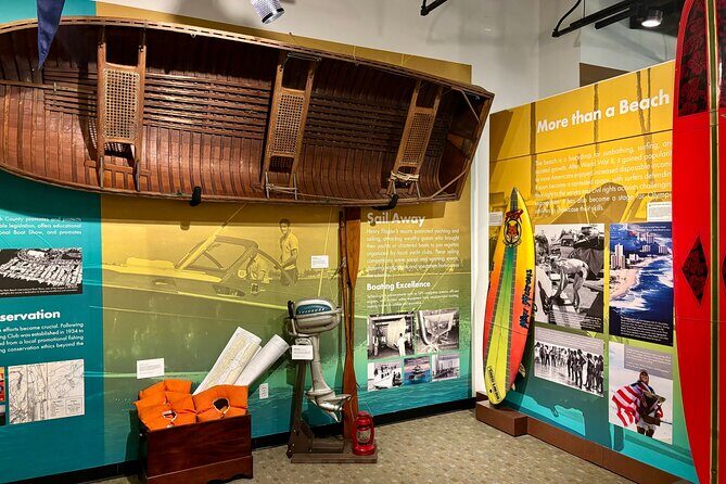 Wish You Were Here Tourism in the Palm Beaches Exhibit Entry - FAQ