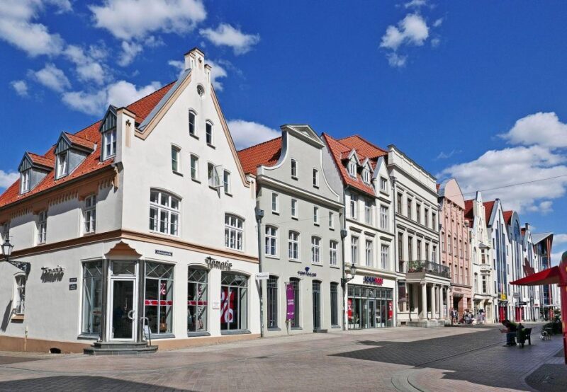 Wismar Private Guided Walking Tour - Frequently Asked Questions