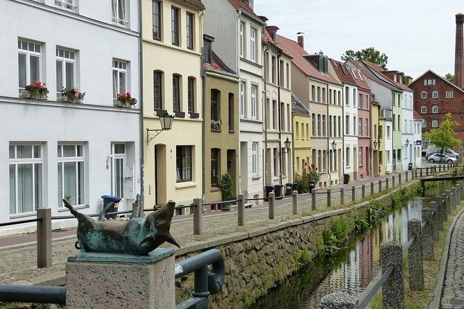 Wismar Private Walking Tour With A Professional Guide - Who Should Consider This Tour?