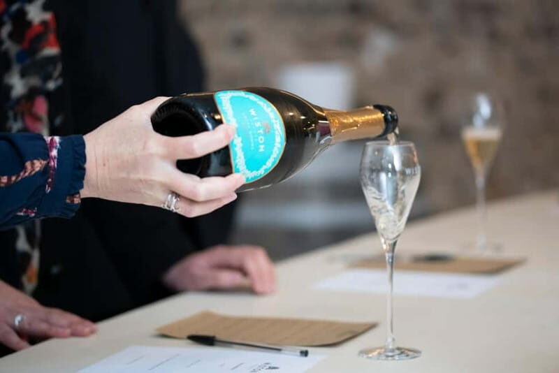 Wiston Estate: Winery Tour and Tasting - Who Should Consider This Tour?