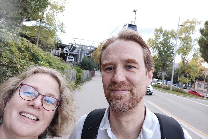 Witch Hunt on Montjuïc: Self-Guided Puzzle Quest in Barcelona - Who Is This Tour Best For?