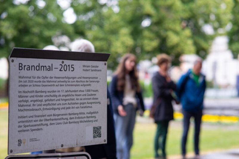 Witch Trials in Bamberg - Who Is This Tour Best For?