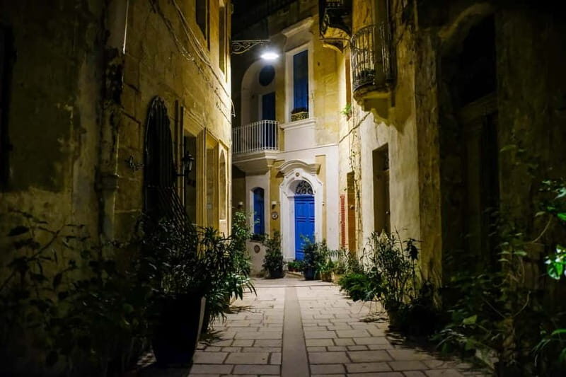 Witchcraft and Blood in Birgu - Walking Tour - FAQs about the Witchcraft and Blood in Birgu Walking Tour