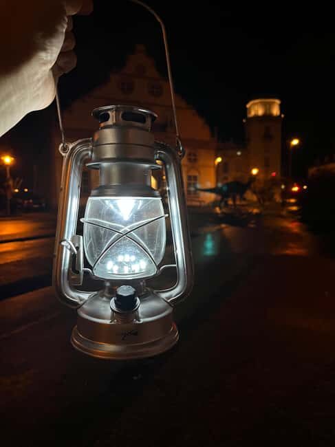 Witches, ghosts and executioners / Mystical North Hesse - What to Expect During the Tour