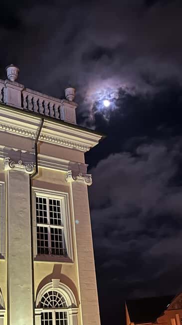 Witches, ghosts and executioners / Mystical North Hesse - The Sum Up