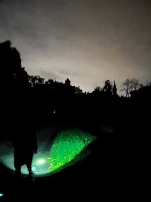 Witches, ghosts and executioners / Mystical North Hesse - FAQ