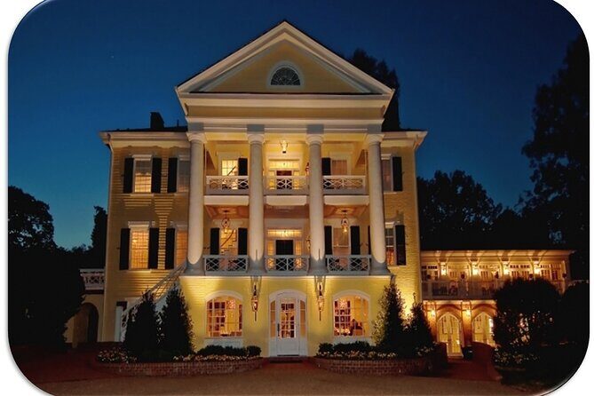 Witches of the Mid-Atlantic Presentation - Introduction