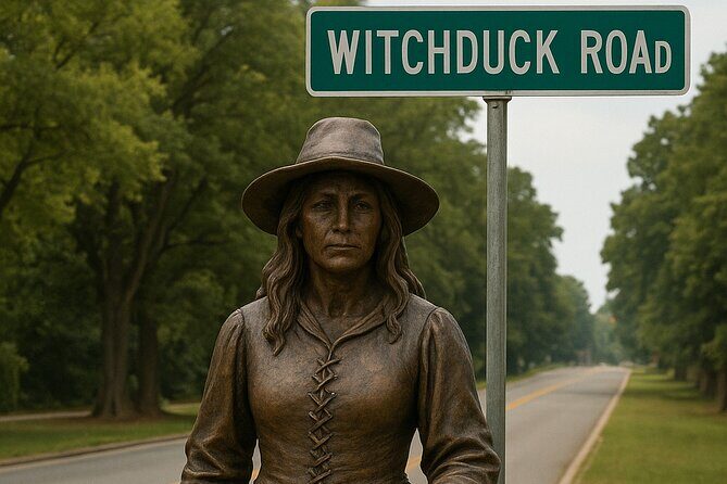 Witches of the Mid-Atlantic Presentation - The Value and Who It’s Best For