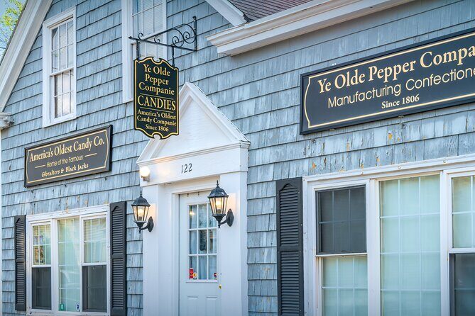 Witches & Riches: Small Group Full-Day Tour of Salem from Boston - The Value of This Experience