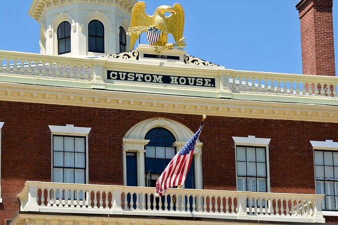 Witches & Riches: Small Group Full-Day Tour of Salem from Boston - The Sum Up