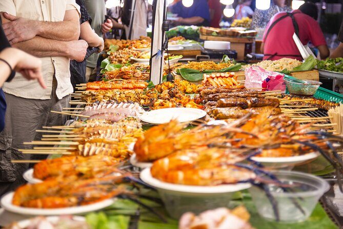 Withlocal Cycle Hidden Old Bangkok and Food Tour (Half Day) - The Sum Up