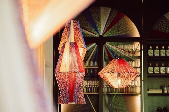 Wittenburg: Elephant Gin's Distillery Tour near Hamburg - Location and Atmosphere