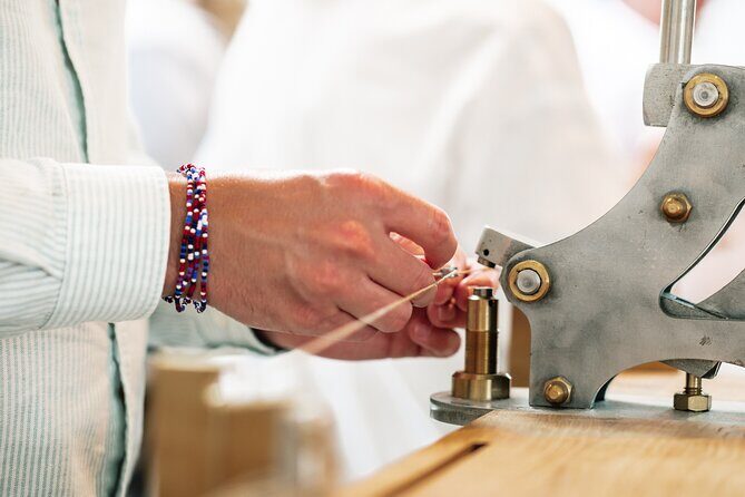 Wittenburg: Elephant Gin's Distillery Tour near Hamburg - Booking & Practicalities