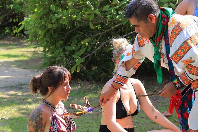 Wixárika Sacred Ritual: Purify your spirit in nature - In-Depth Look at the Wixárika Sacred Ritual Tour