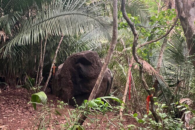 Wixárika Sacred Ritual: Purify your spirit in nature - FAQs