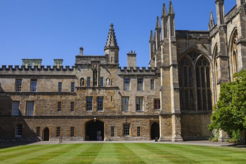Wizarding Oxford: Private Tour in Harry Potters Footsteps - Why You’ll Love This Tour