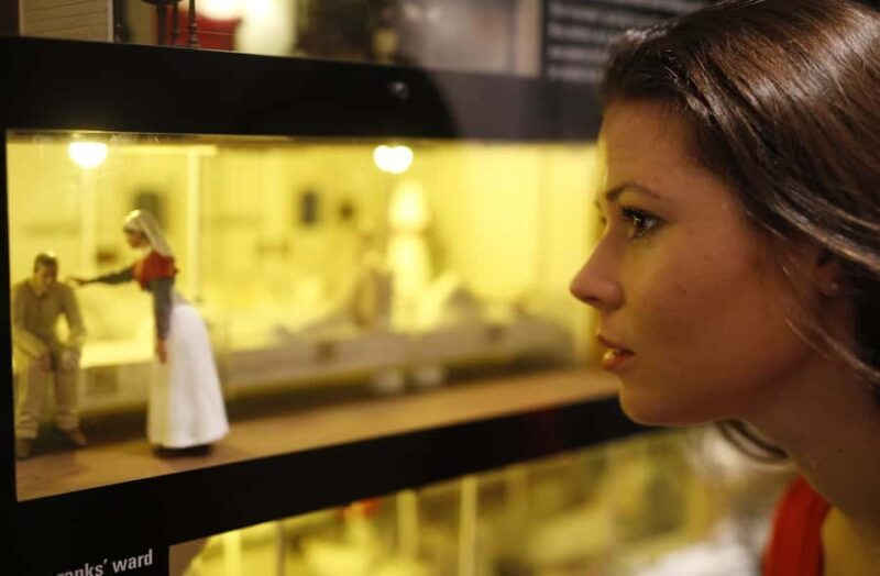 WLG: Museum of NZ WWI Exhibition Tour & General Admission - Why This Tour Delivers Great Value