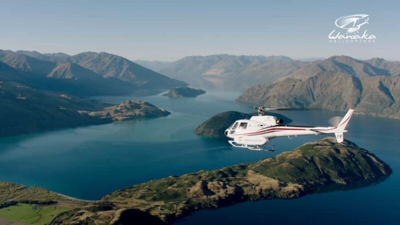 Wnaka: Scenic Helicopter Flight Wnaka Max - Final Thoughts: Is It Worth It?