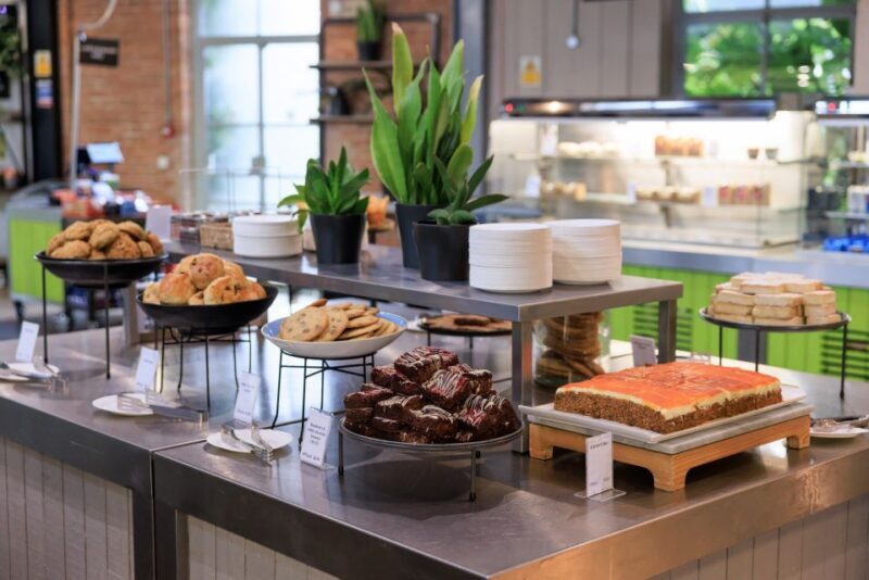 Woking: Royal Horticultural Society Wisley Garden Ticket - An In-Depth Look at Wisley Garden