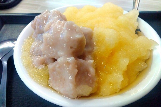 WoknRoll Taipei Walking and Historical Food Tour - Why We Think You’ll Love This Tour