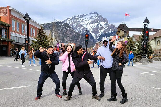 Wolfdog Sanctuary and Banff Day Trip - The Sum Up