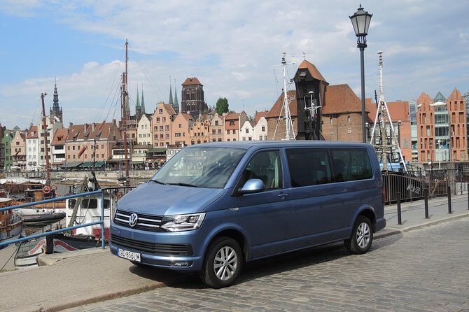 Wolf's Lair private tour from Gdansk - The Journey to Wolf’s Lair