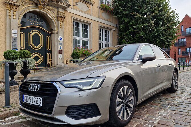 Wolf's Lair private tour from Gdansk - The Sum Up: Who Is This Tour Best For?