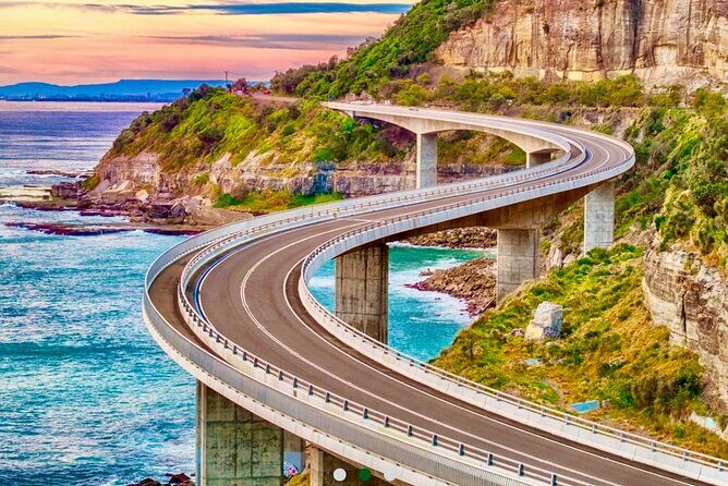 Wollongong and Kiama South Coast NSW Tours - An In-Depth Look at the Itinerary