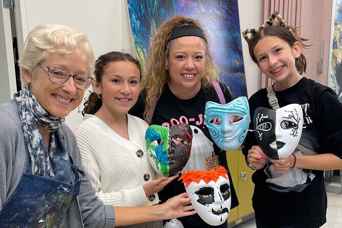 Women Artists of Saint Augustine - Discovering Women Artists in Saint Augustine: An In-Depth Look
