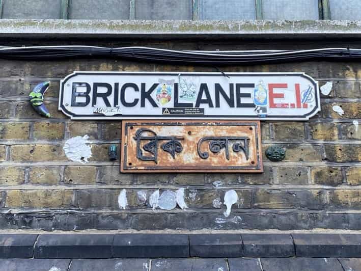 Women in London: Whitechapel Walk by Sams Walk - An In-Depth Look at the Whitechapel Women’s Walk