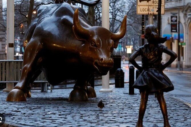 Women of FiDi NYC Financial District - Women of FiDi NYC Financial District: A Deep Dive into the City’s Unsung Heroines