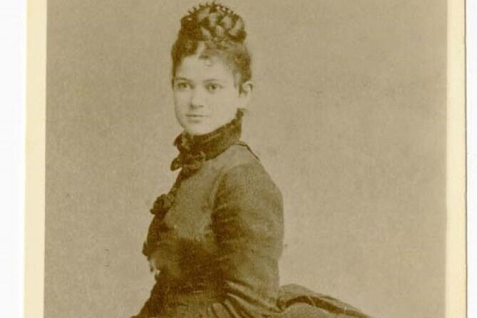 Women of Galveston Tour - Women of Galveston Tour: A Deep Dive into the City’s Feminine Legacy